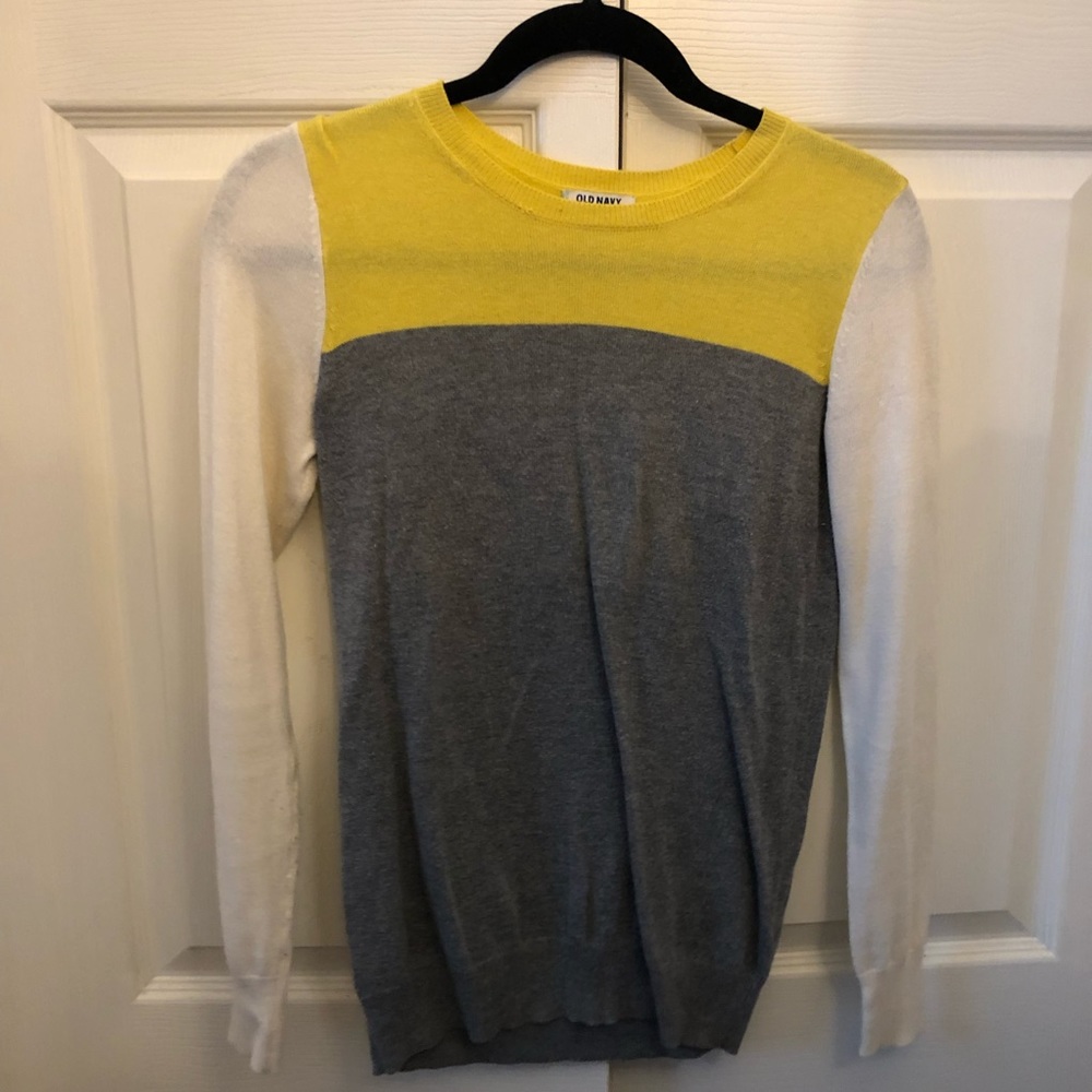 Old Navy Sweater